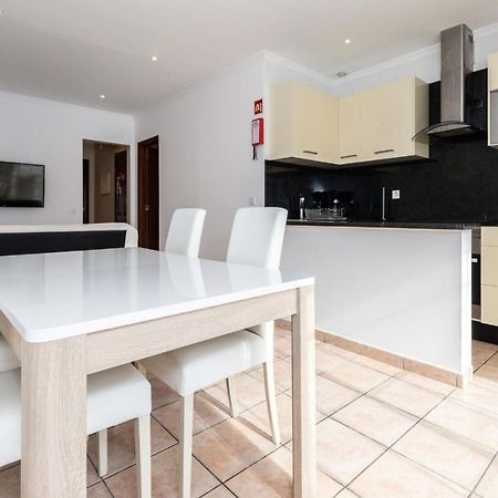 Appartamento Akisol Albufeira Water Esterno foto