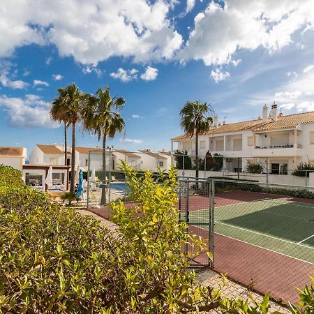 Appartamento Akisol Albufeira Water Esterno foto
