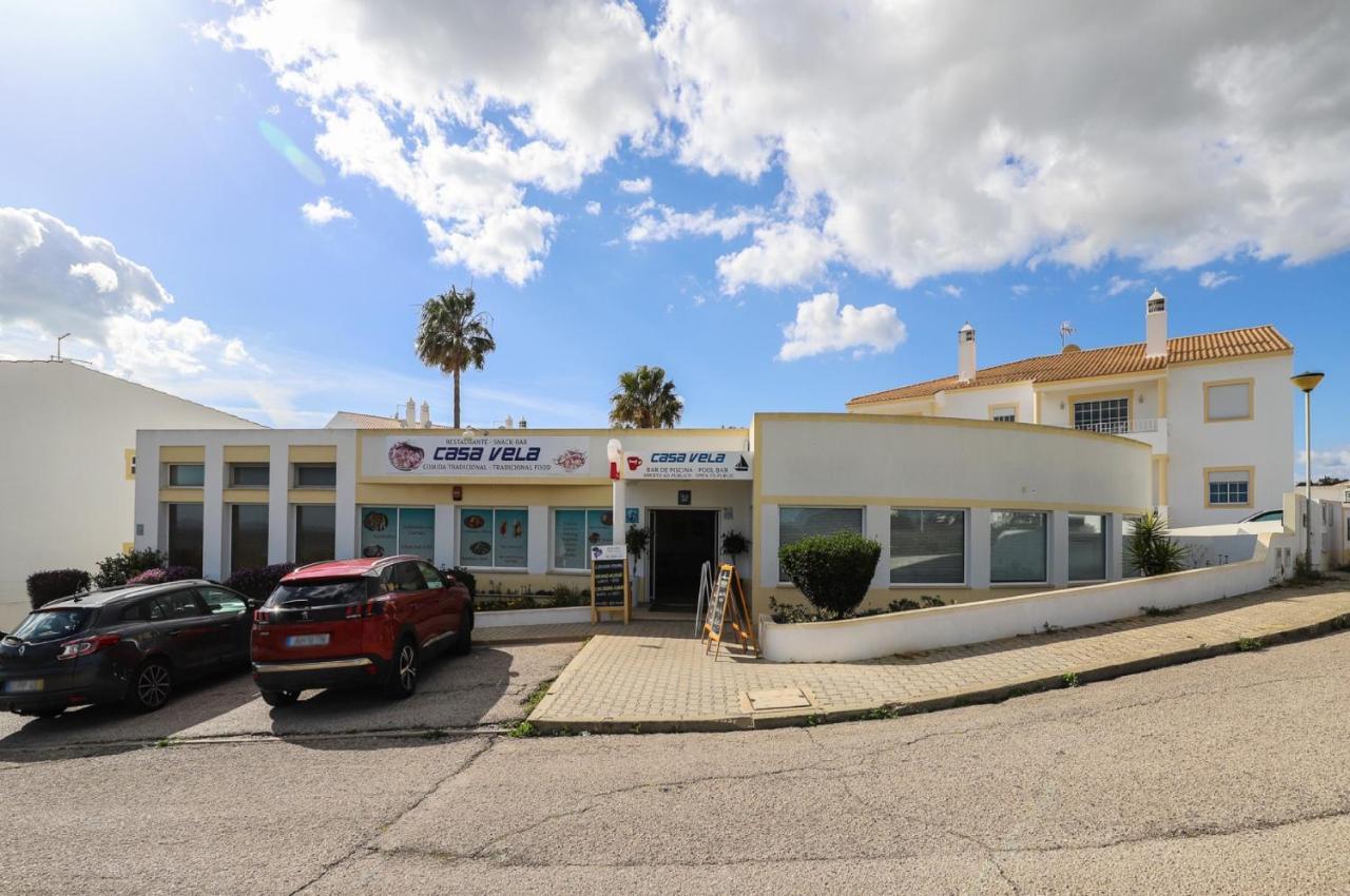 Appartamento Akisol Albufeira Water Esterno foto