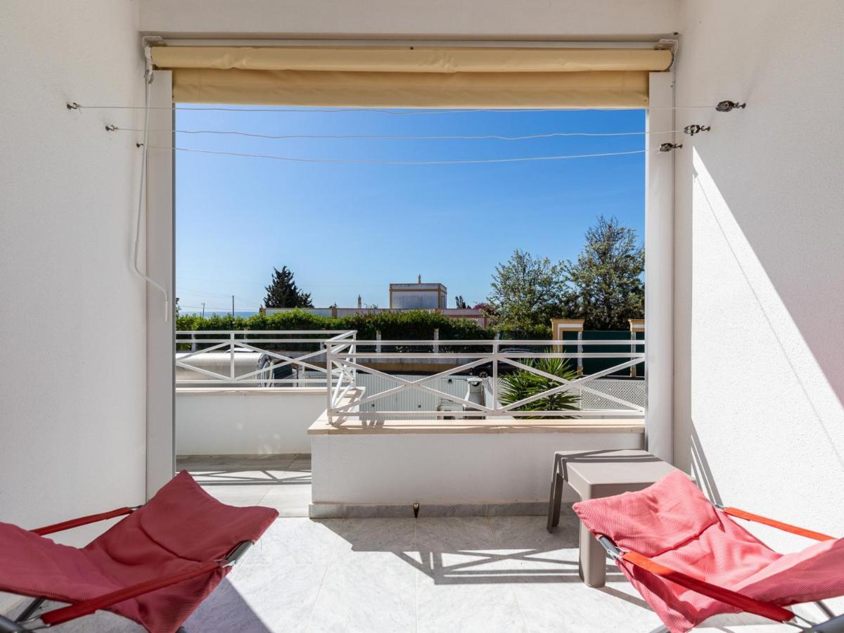Appartamento Akisol Albufeira Water Esterno foto