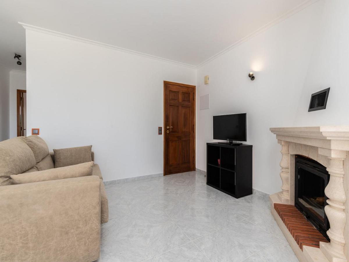 Appartamento Akisol Albufeira Water Esterno foto