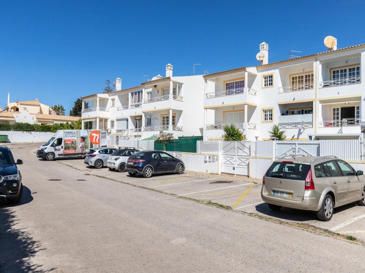 Appartamento Akisol Albufeira Water Esterno foto